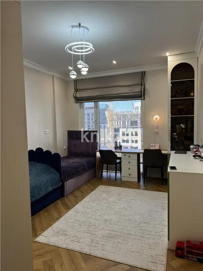 Продажа 3-комнатной квартиры, 127 м² - Продажа трехкомнатных квартир от собственников в Астане фото 3 из 5