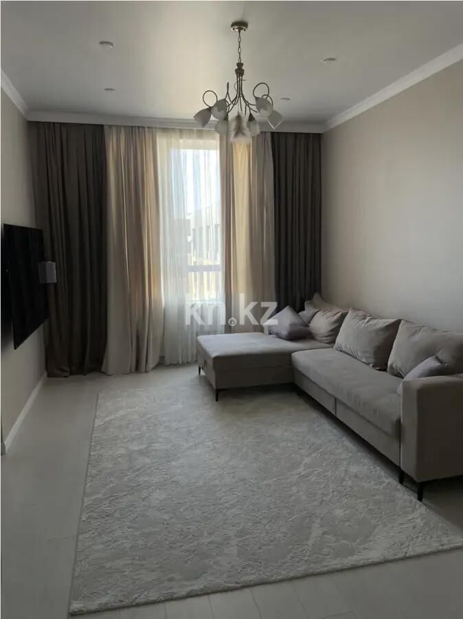 Продажа 2-комнатной квартиры, 65 м² - Продажа двухкомнатных квартир в р-не Есиль Астаны - страница 33 фото 1 из 7
