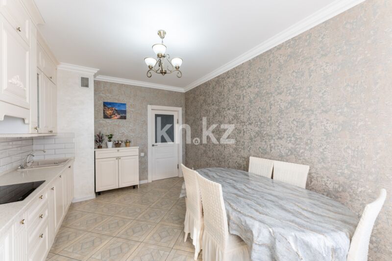 Продажа 3-комнатной квартиры, 100 м² - Продажа трехкомнатных квартир в монолитно-каркасном доме в Казахстане - страница 121 фото 33 из 40