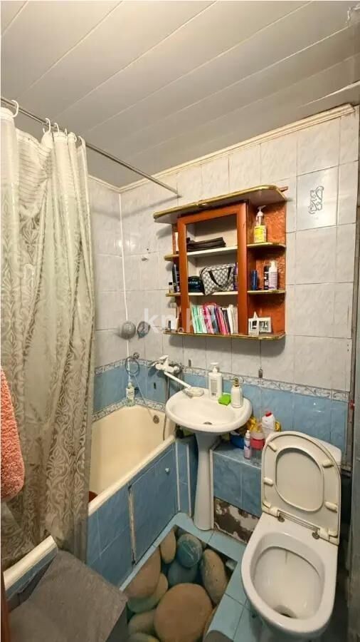 Продажа 3-комнатной квартиры, 58 м² - Продажа трехкомнатных квартир в Алмалинском р-не Алматы - страница 4 фото 4 из 5