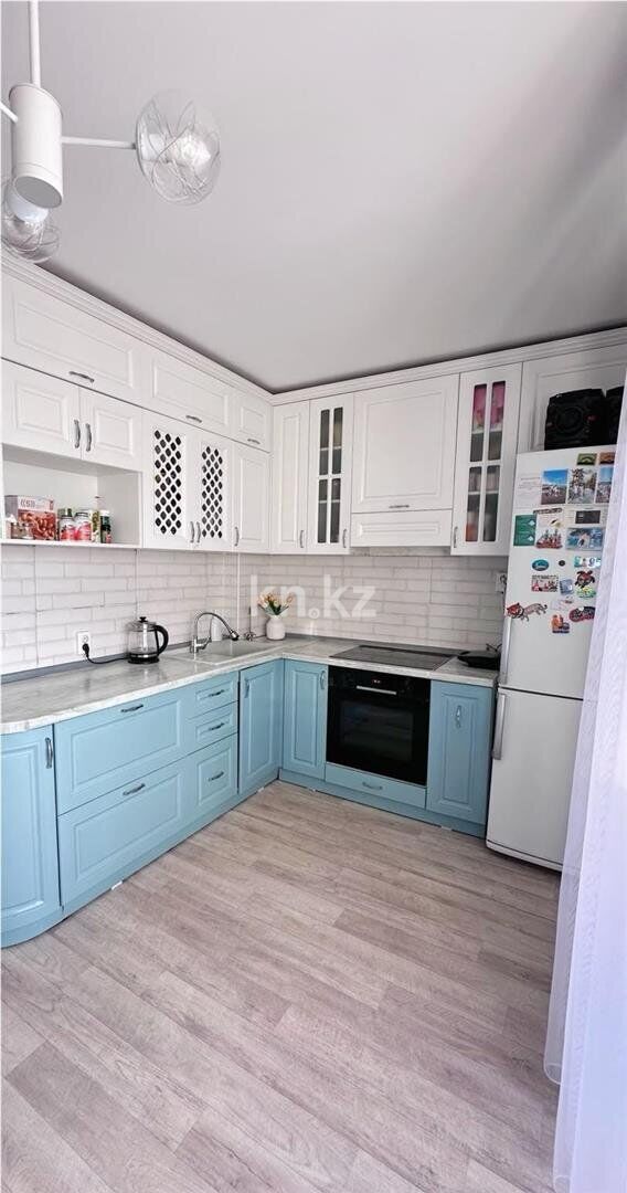 Продажа 3-комнатной квартиры, 78.1 м² - Продажа квартир в кирпичном доме в Казахстане - страница 41 фото 6 из 11