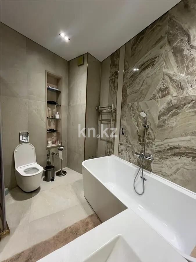 Продажа 3-комнатной квартиры, 155 м² - Продажа трехкомнатных квартир в Алмалинском р-не Алматы - страница 4 фото 7 из 10