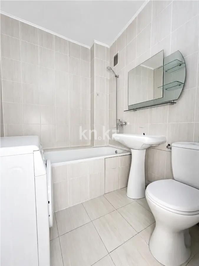 Продажа 1-комнатной квартиры, 40 м² - Продажа однокомнатных квартир в р-не Есиль Астаны - страница 16 фото 3 из 5