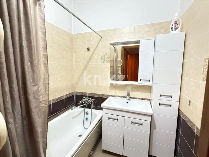 Продажа 3-комнатной квартиры, 70 м² - Продажа трехкомнатных квартир в Ауэзовском р-не Алматы - страница 14 фото 3 из 4