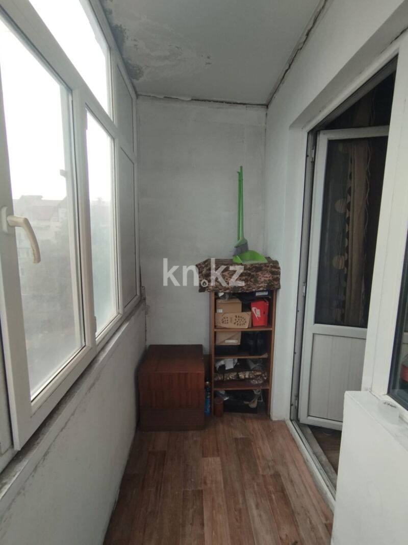 Продажа 2-комнатной квартиры, 64 м² - Недвижимость в Алматы фото 7 из 15