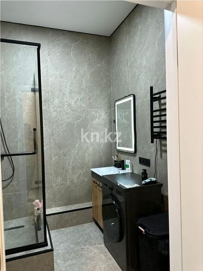 Продажа 3-комнатной квартиры, 72 м² - Продажа трехкомнатных квартир в Ауэзовском р-не Алматы - страница 24 фото 3 из 4