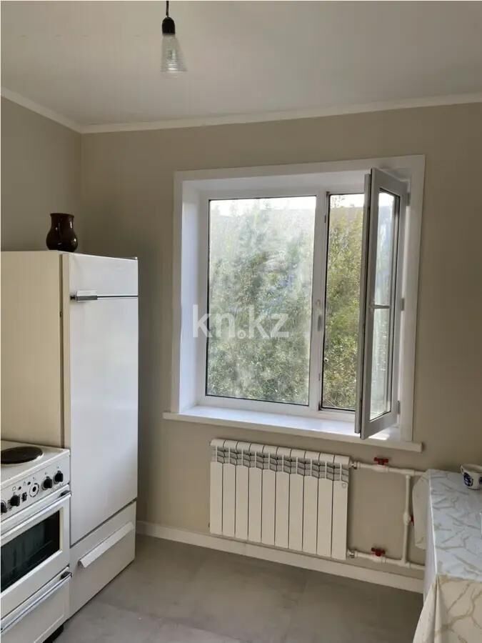 Продажа 1-комнатной квартиры, 41 м² - Продажа однокомнатных квартир в панельном доме в Караганде - страница 3 фото 3 из 5