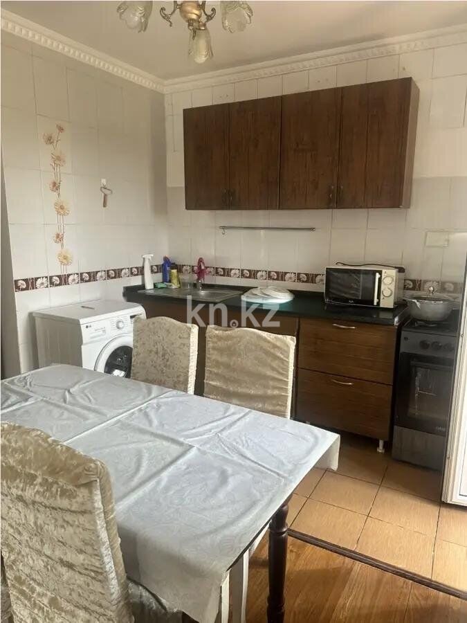 Продажа 4-комнатной квартиры, 79 м² - Продажа квартир от собственников в Алматы - страница 13 фото 4 из 7