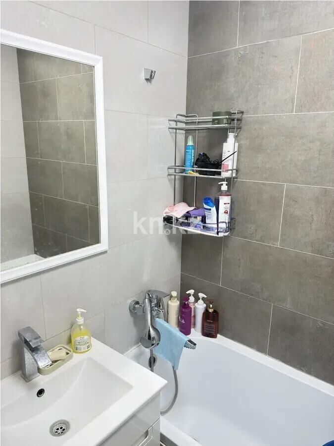 Продажа 4-комнатной квартиры, 75 м² - Продажа четырехкомнатных квартир в блочном доме в Алматы - страница 2 фото 6 из 8