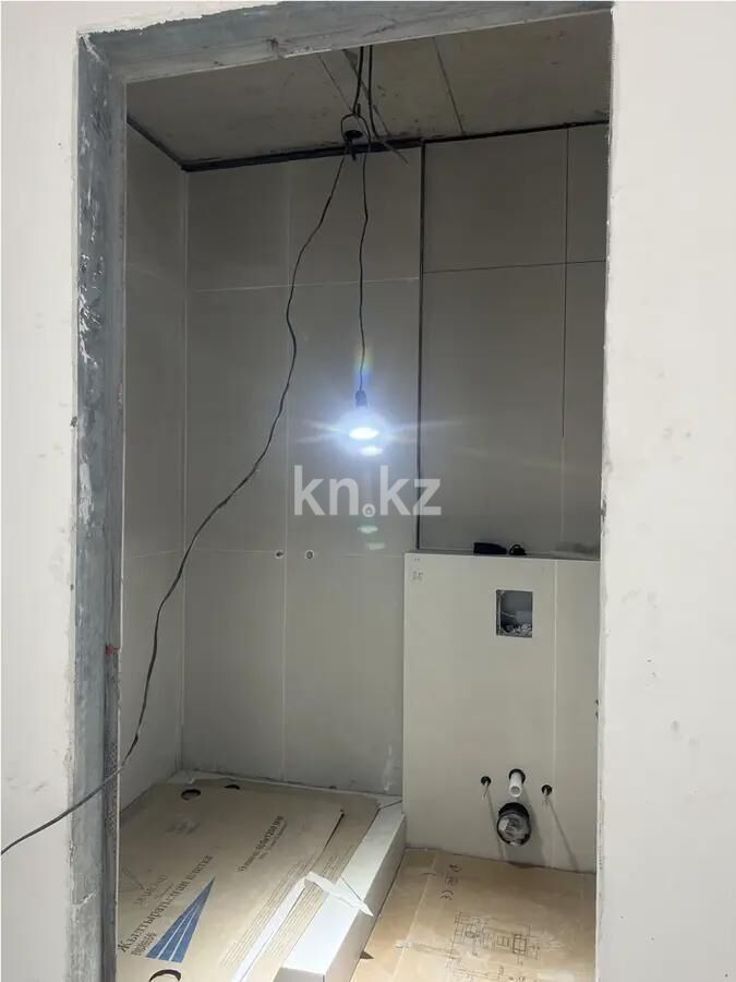 Продажа 2-комнатной квартиры, 64 м² - Продажа квартир в монолитном доме в Алматы - страница 8 фото 4 из 5
