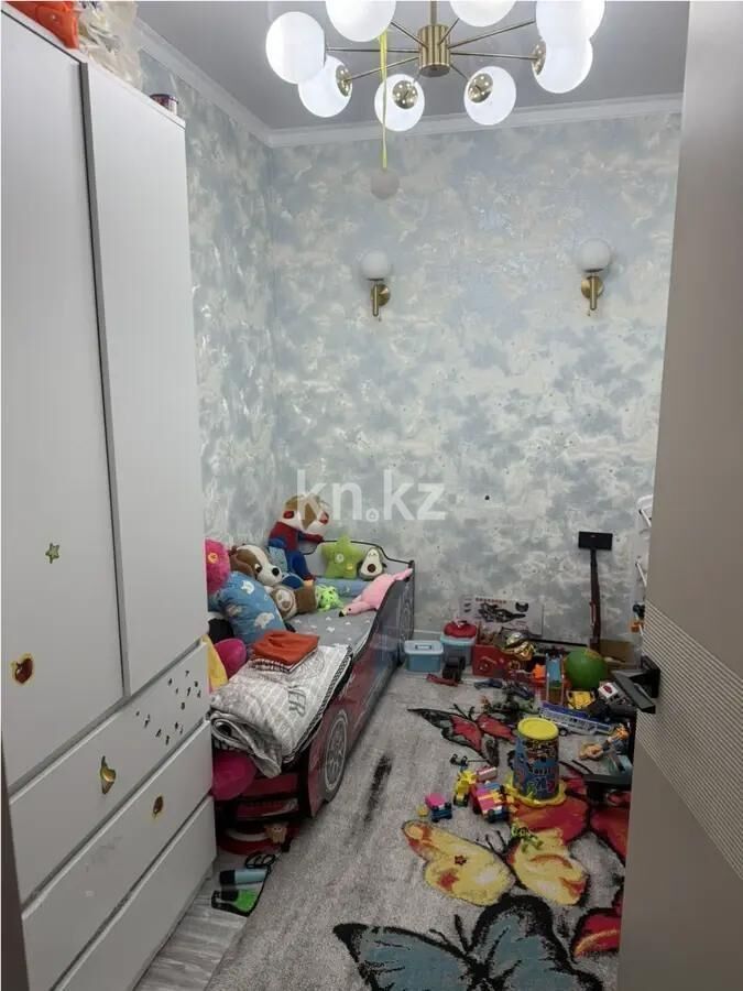 Продажа 3-комнатной квартиры, 78 м² - Продажа трехкомнатных квартир в Турксибском р-не Алматы - страница 4 фото 2 из 6