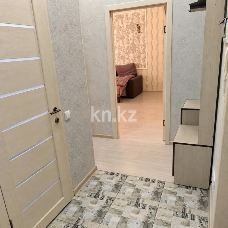 Продажа 1-комнатной квартиры, 48 м² - Продажа недвижимости в Астане - страница 10 фото 4 из 5