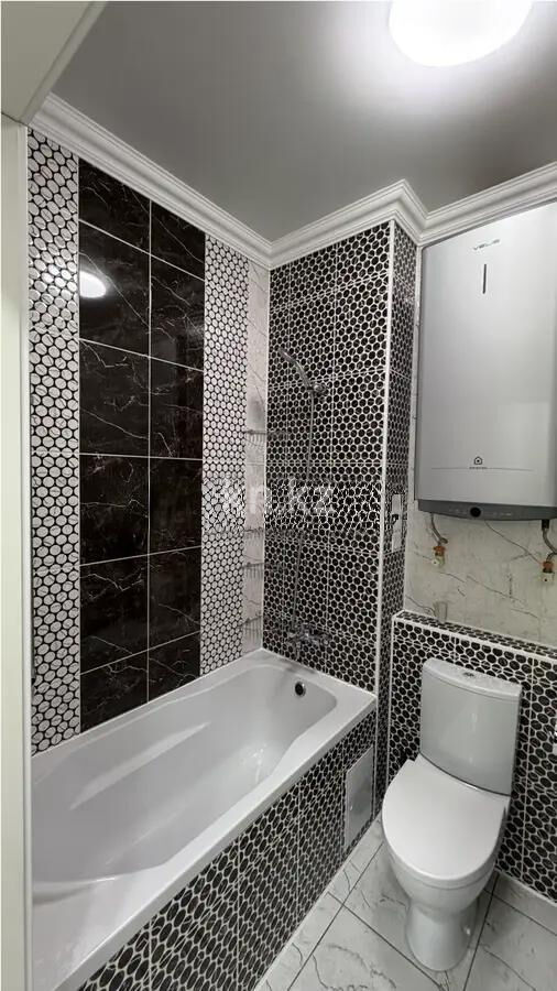 Продажа 3-комнатной квартиры, 86 м² - Продажа квартир в Михайловке Караганды - страница 3 фото 4 из 7