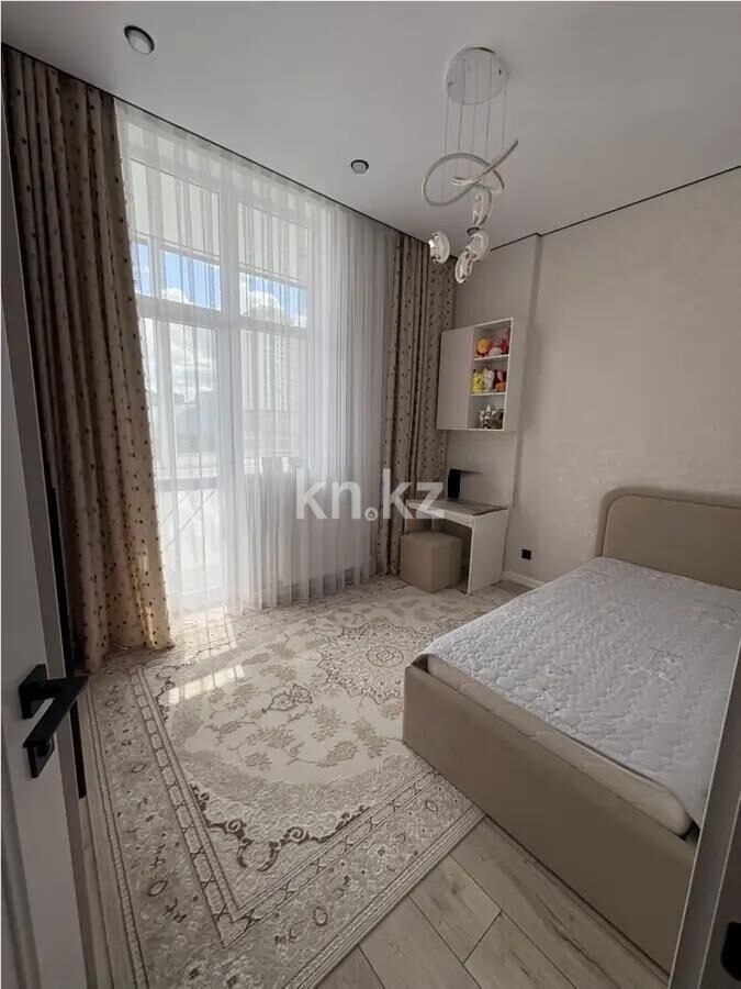 Продажа 3-комнатной квартиры, 66.1 м² - Продажа квартир в новостройках Астаны - страница 14 фото 4 из 7