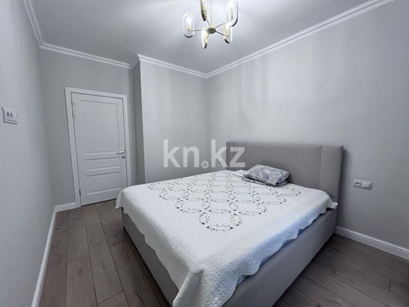 Продажа 3-комнатной квартиры, 83 м² - Продажа квартир в монолитно-каркасном доме в Караганде - страница 9 фото 14 из 20