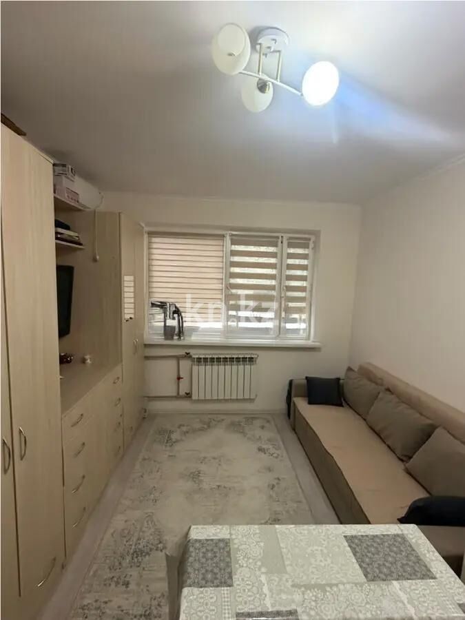Продажа 1-комнатной квартиры, 16 м² - Продажа квартир от собственников в Алматы - страница 289 фото 1 из 3