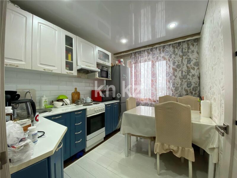 Продажа 4-комнатной квартиры, 90 м² - Недвижимость в Темиртау - страница 29 фото 10 из 22
