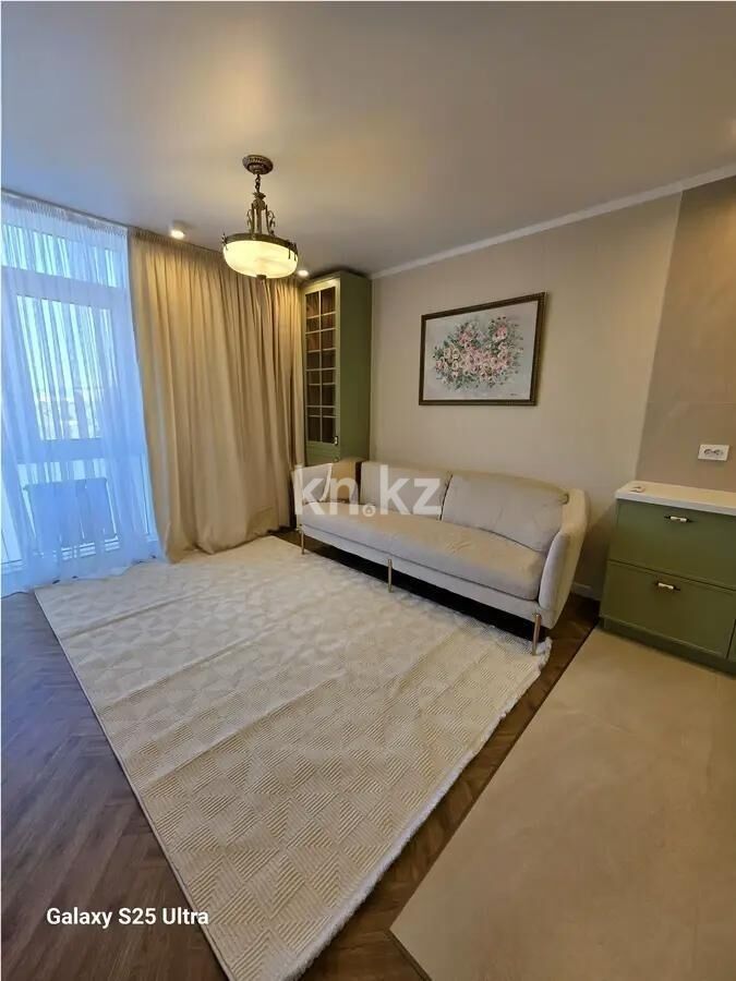 Продажа 2-комнатной квартиры, 50 м² - Продажа двухкомнатных квартир в Ауэзовском р-не Алматы - страница 25 фото 1 из 5
