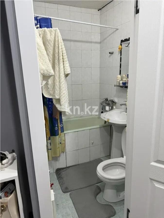 Продажа 3-комнатной квартиры, 60 м² - Продажа трехкомнатных квартир в панельном доме в Караганде фото 4 из 5