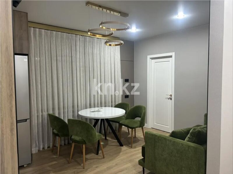 Продажа 3-комнатной квартиры, 45 м² - Продажа трехкомнатных квартир в Алматы - страница 3 фото 1 из 3