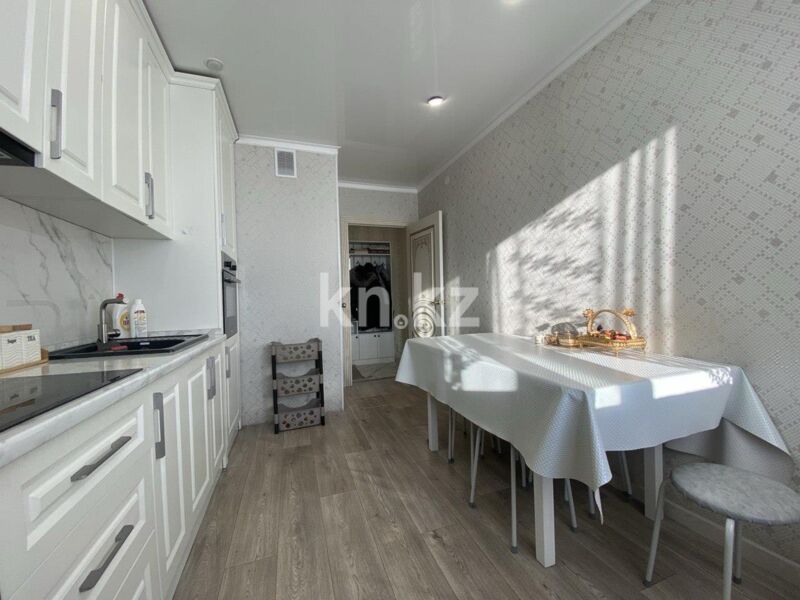 Продажа 3-комнатной квартиры, 70 м² - Продажа квартир в панельном доме в Казахстане - страница 238 фото 9 из 24