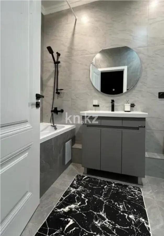 Продажа 4-комнатной квартиры, 125 м² - Продажа четырехкомнатных квартир от собственников в Алматы фото 4 из 4