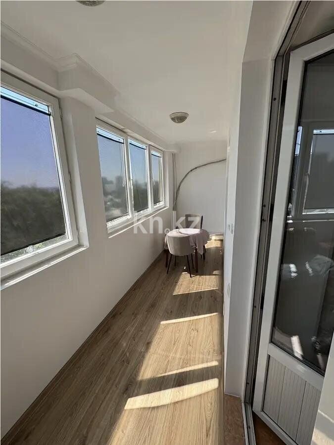 Продажа 1-комнатной квартиры, 46 м² - Продажа однокомнатных квартир от собственников в Алматы - страница 5 фото 4 из 5