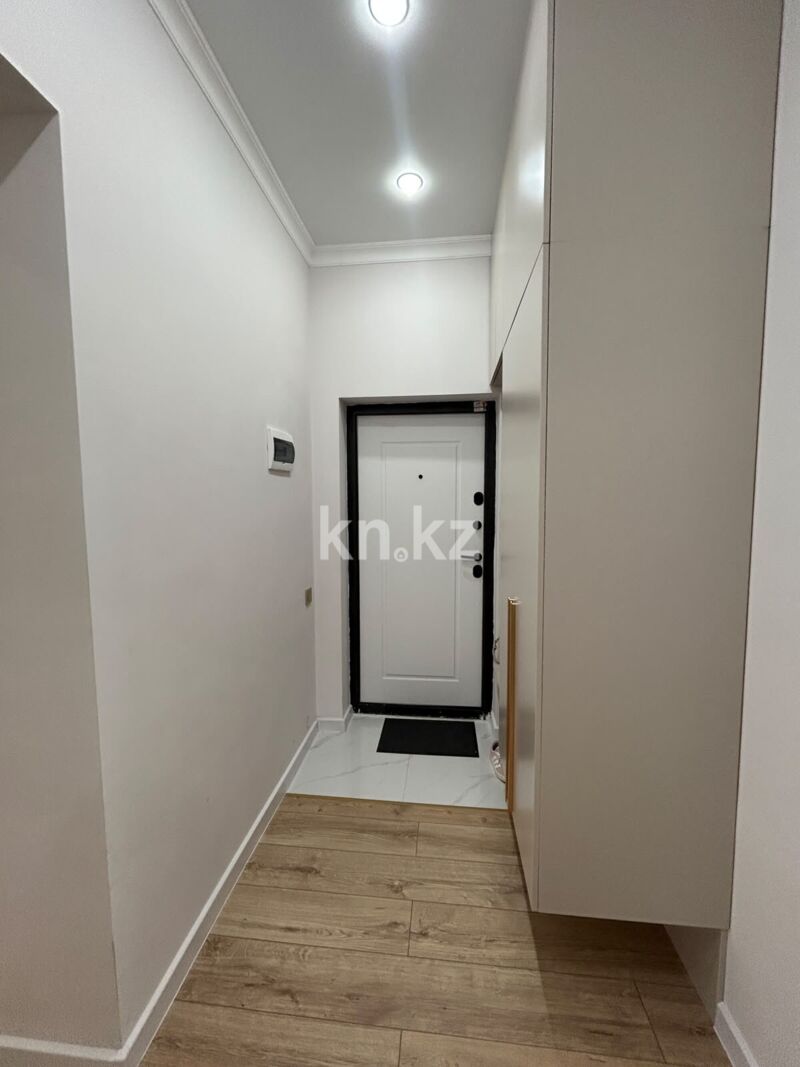 Продажа 2-комнатной квартиры, 44 м² - Продажа квартир в новостройках Астаны - страница 148 фото 11 из 11