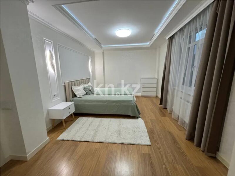 Продажа 2-комнатной квартиры, 82 м² - Недвижимость в Астане - страница 29 фото 2 из 6
