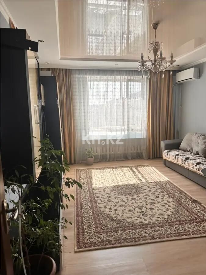 Продажа 2-комнатной квартиры, 68 м² - Продажа двухкомнатных квартир в панельном доме в Казахстане - страница 77 фото 1 из 2