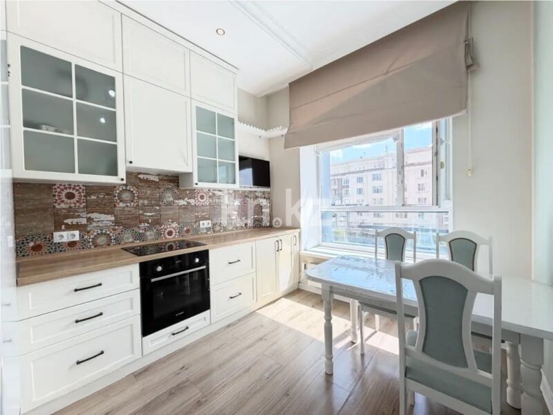 Продажа 1-комнатной квартиры, 42 м² - Продажа однокомнатных квартир в р-не Есиль Астаны - страница 6 фото 2 из 4