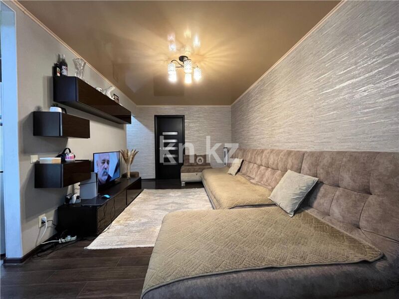 Продажа 2-комнатной квартиры, 44 м² - Продажа двухкомнатных квартир в Темиртау - страница 18 фото 2 из 13