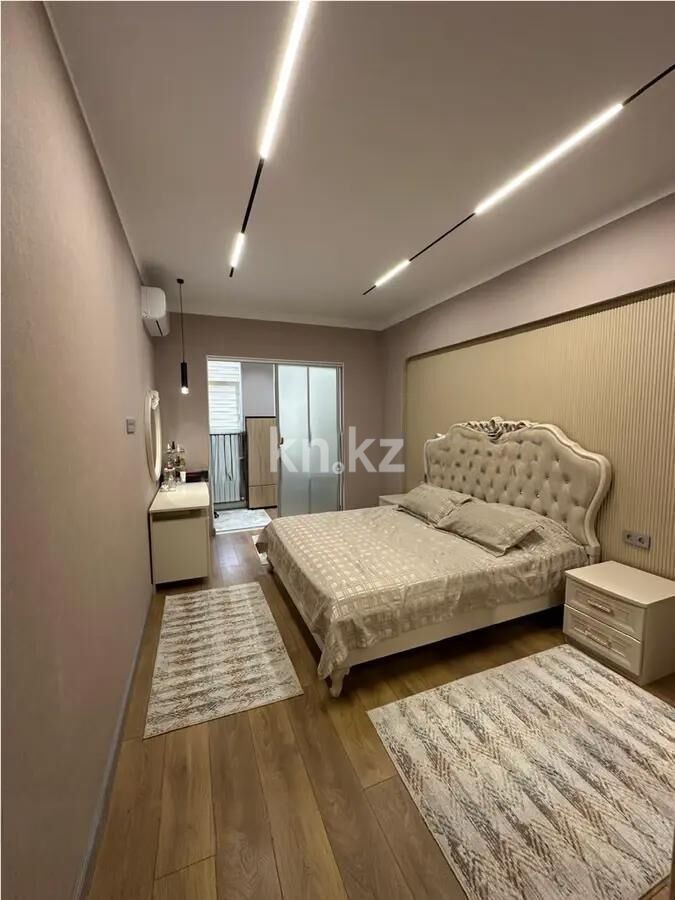 Продажа 4-комнатной квартиры, 133 м² - Продажа четырехкомнатных квартир в кирпичном доме в Алматы - страница 4 фото 3 из 6