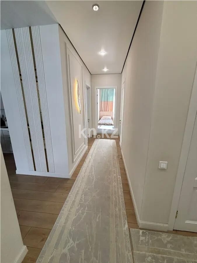 Продажа 4-комнатной квартиры, 94 м² - Продажа четырехкомнатных квартир в монолитно-каркасном доме в Казахстане - страница 23 фото 6 из 6