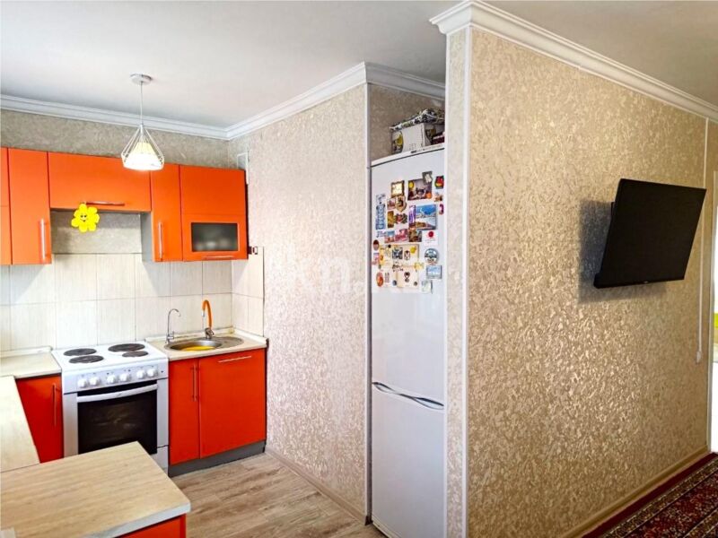 Продажа 3-комнатной квартиры, 63 м² - Продажа квартир в Пришахтинске Караганды - страница 5 фото 8 из 14