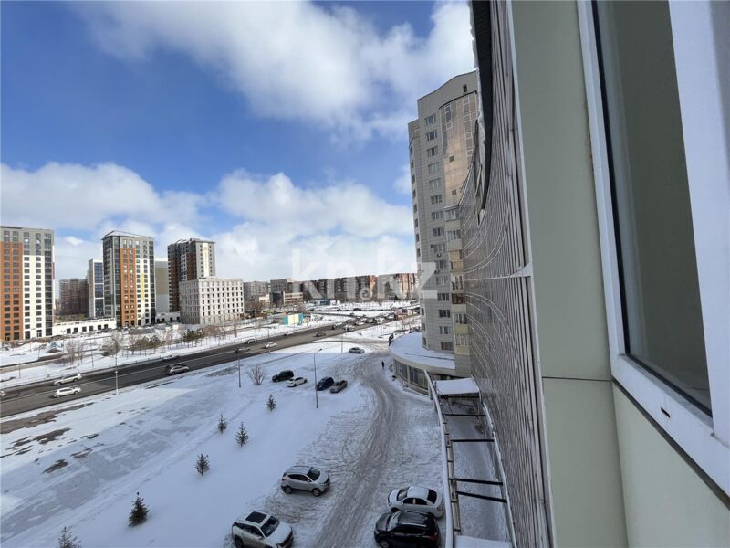 Продажа 3-комнатной квартиры, 95 м² - Продажа трехкомнатных квартир в монолитно-каркасном доме в Казахстане - страница 133 фото 14 из 38