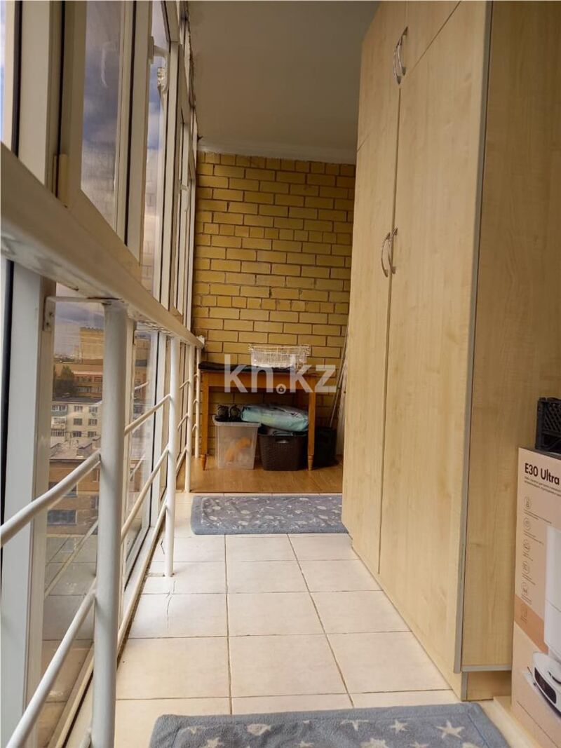 Продажа 4-комнатной квартиры, 163 м² - Продажа четырехкомнатных квартир в кирпичном доме в Казахстане - страница 19 фото 16 из 20