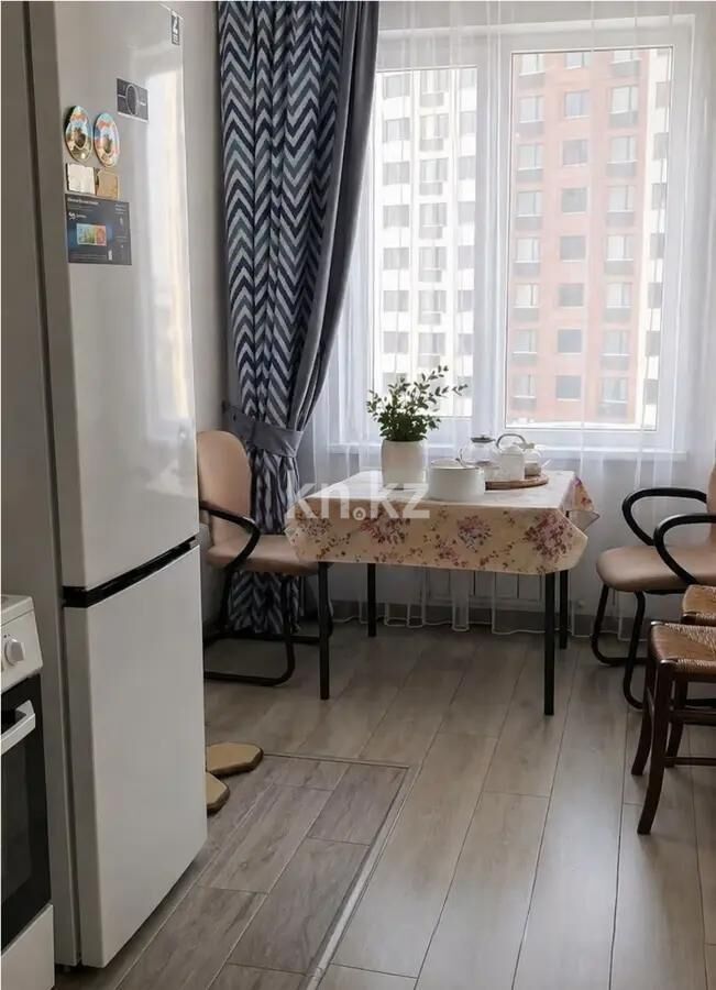 Продажа 2-комнатной квартиры, 65 м² - Продажа двухкомнатных квартир от собственников в Алматы фото 3 из 3