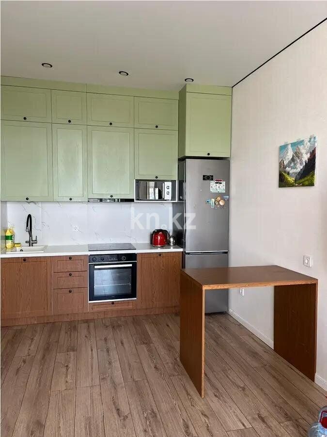 Продажа 2-комнатной квартиры, 43.5 м² - Продажа двухкомнатных квартир в Астане - страница 79 фото 2 из 4