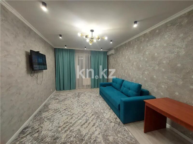 Продажа 2-комнатной квартиры, 69.4 м² - Продажа двухкомнатных квартир в р-не Алматы Астаны - страница 15 фото 1 из 10