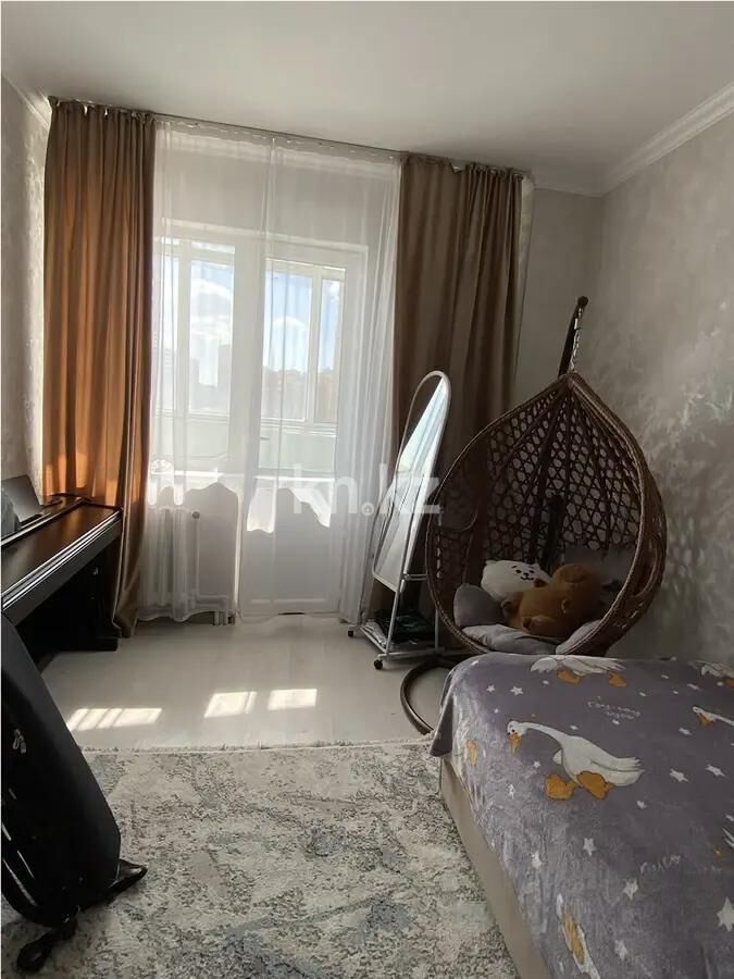 Продажа 2-комнатной квартиры, 53.1 м² - Продажа квартир в монолитно-каркасном доме в Астане - страница 5 фото 2 из 2