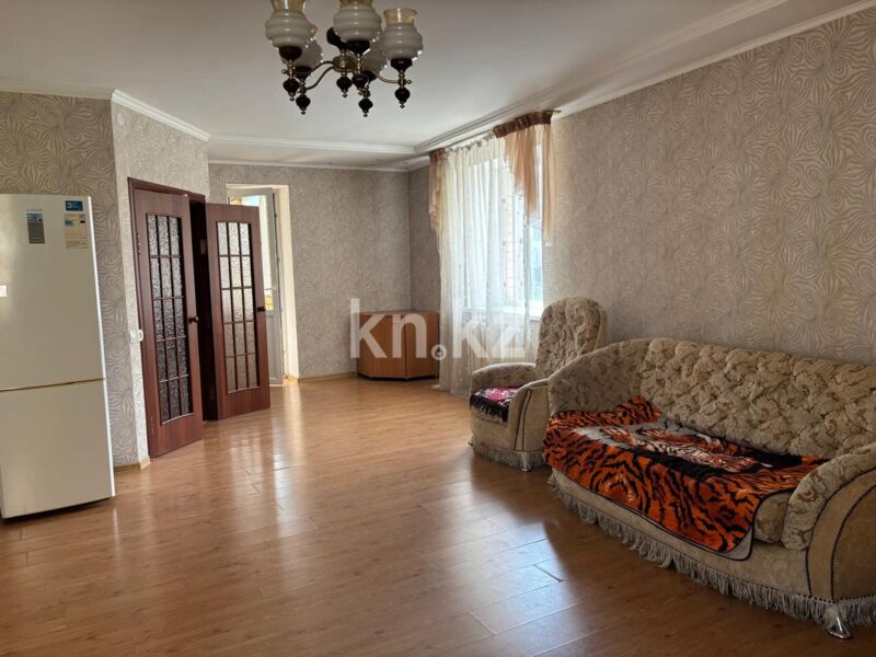 Аренда 2-комнатной квартиры, 68 м² - Аренда двухкомнатных квартир помесячно в Астане фото 3 из 8