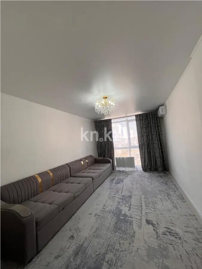 Продажа 2-комнатной квартиры, 73 м² - Продажа двухкомнатных квартир в монолитно-каркасном доме в Казахстане - страница 188 фото 1 из 4