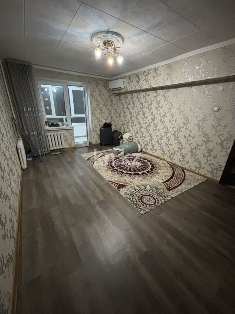 Продажа 1-комнатной квартиры, 32.5 м² - Продажа квартир в Алматинской области фото 13 из 14