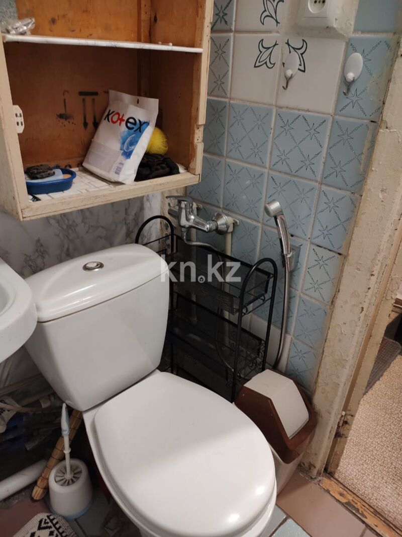Продажа 2-комнатной квартиры, 45.4 м² - Недвижимость в Астане - страница 11 фото 6 из 12