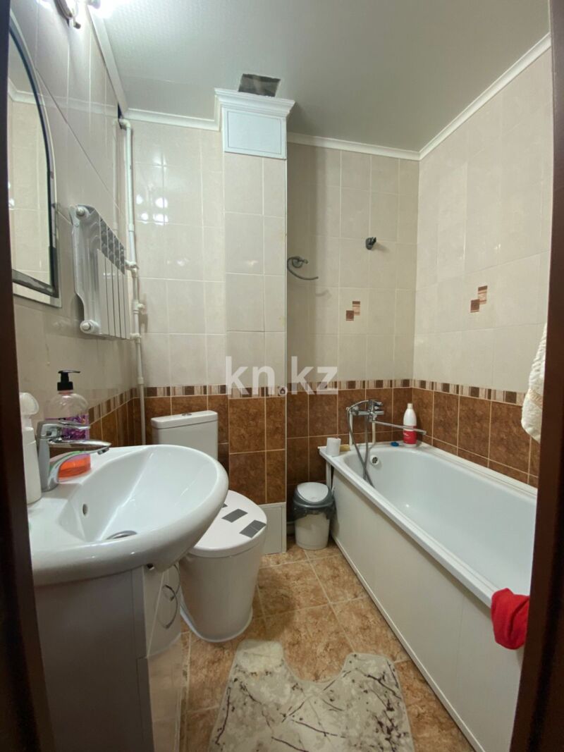 Продажа 2-комнатной квартиры, 44.6 м² - Продажа двухкомнатных квартир в панельном доме в Караганде - страница 29 фото 4 из 7