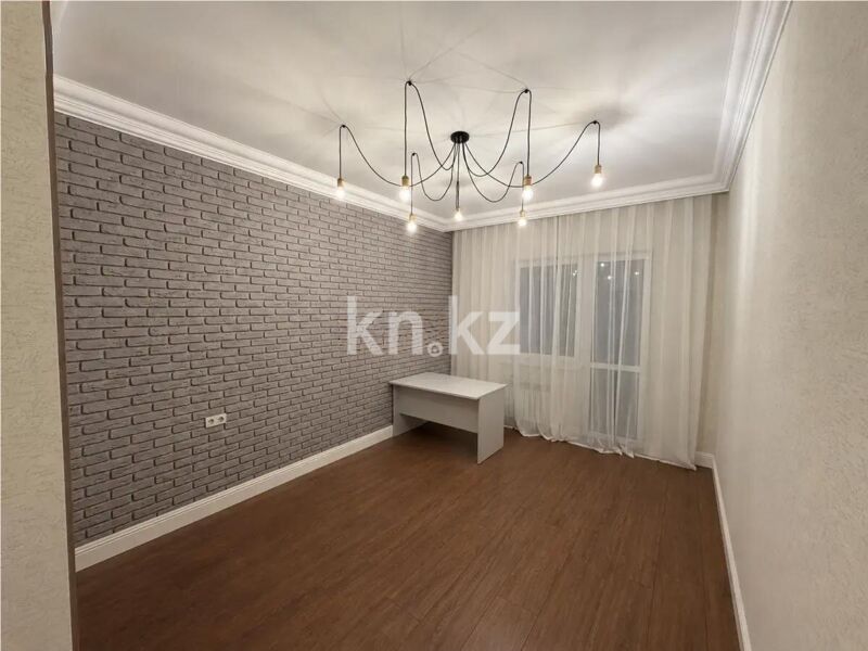 Продажа 4-комнатной квартиры, 117.1 м² - Продажа четырехкомнатных квартир в р-не Нура Астаны фото 5 из 14