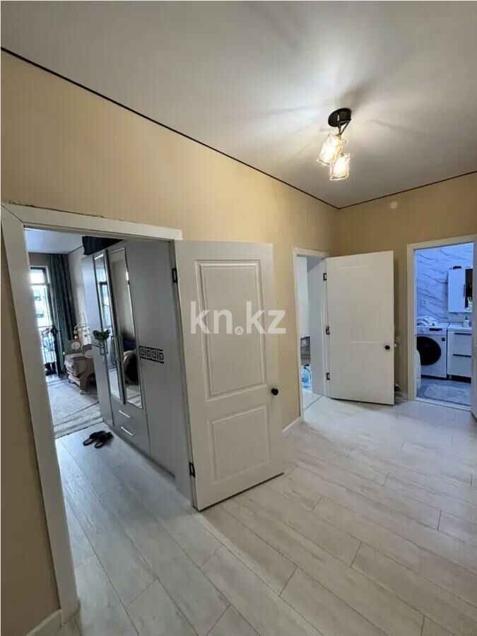 Продажа 2-комнатной квартиры, 52 м² - Продажа двухкомнатных квартир в Турксибском р-не Алматы - страница 19 фото 2 из 2