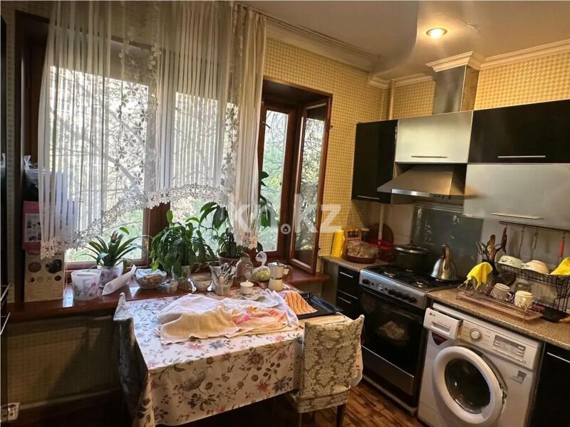 Продажа 2-комнатной квартиры, 63 м² - Продажа двухкомнатных квартир от собственников в Алматы - страница 4 фото 2 из 3