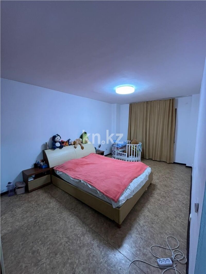 Продажа 2-комнатной квартиры, 54 м² - Продажа двухкомнатных квартир в монолитно-каркасном доме в Караганде - страница 3 фото 7 из 9